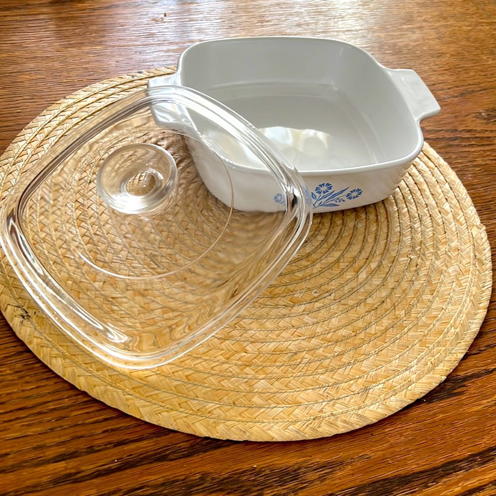 Pyrex A7C 35 Bowl